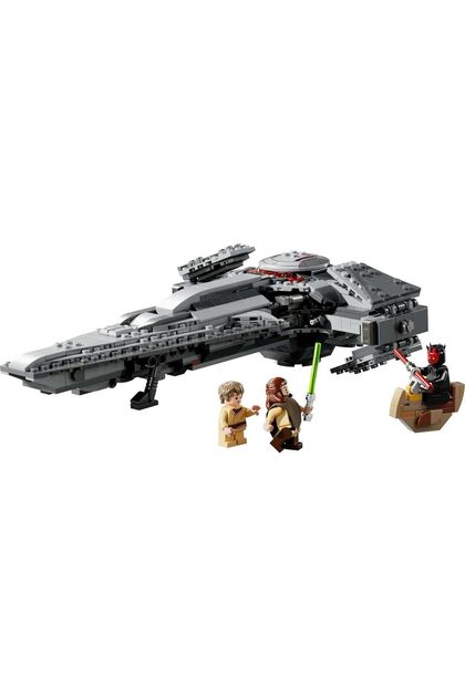 LEGO Darth Maul'un Sith Infiltrator'ı 75383 - Fiyatı, Yorumları LEGO Darth Maul'un Sith Infiltrator'ı 75383 - Fiyatı, Yorumları