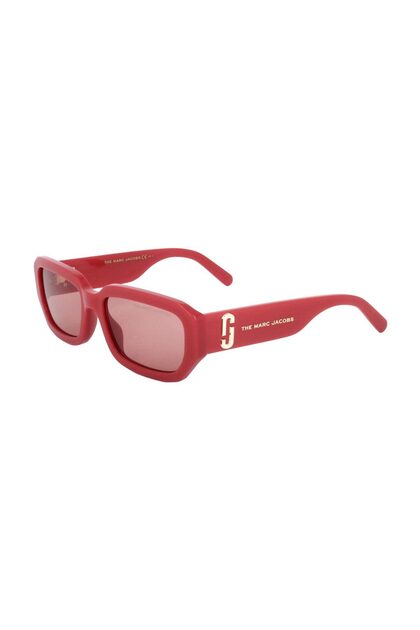 Ochelari de soare violet pentru femei 205355 C9A564S