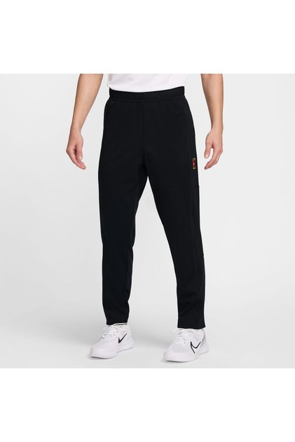 Mnkctheritagesuitpant - Blackblack