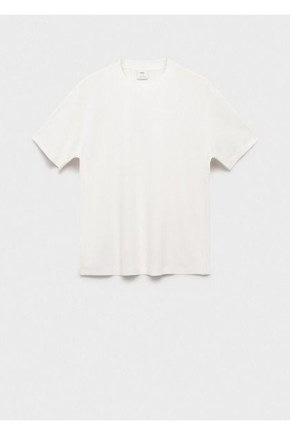 T-SHIRT OLIVE