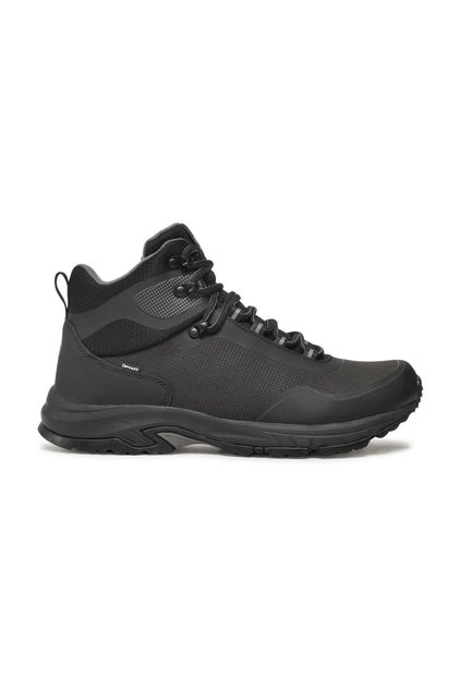 Wanderschuhe Schwarz Erwachsene