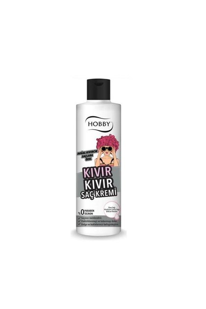 Conditioner Frizz Frizz Special for Natural Curly Hair 230 ml