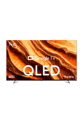 WAAWSTAR NEXT 65” 165 EKRAN 4K QLED UHD GOOGLE TV - Fiyatı, Yorumları