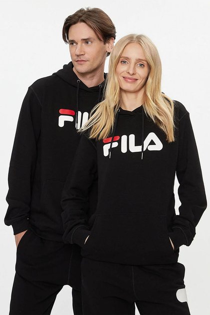 Kapşonlu Sweatshirt Barumini FAU0068