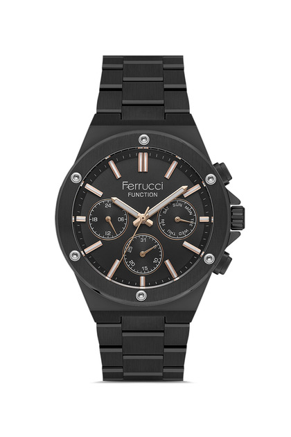 Ferrucci̇ Fcf03530M.03 Men's Wristwatch