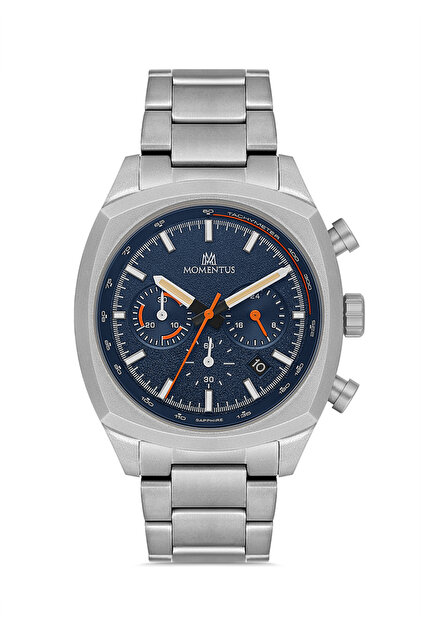 Momentus Erkek Kol Saati S.sm387s-11ss - Fiyatı, Yorumları