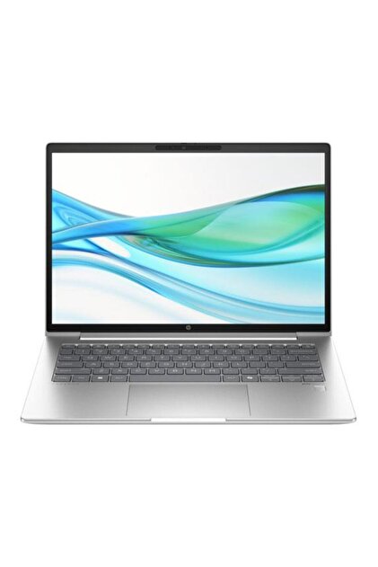 HP Probook 445 G11 R5-7535u 8gb 256gb Ssd 14'' Fhd W11p