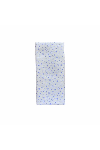 Poplin Cotton Fabric 50X170Cm Pbl