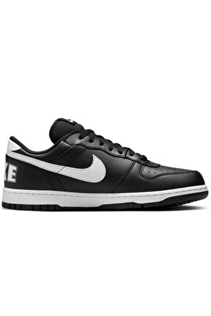 Nike Dunk Low Siyah Spor Ayakkabı Fd1232001 I-63 - Fiyatı, Yorumları