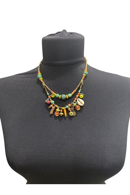 Authentic Necklace