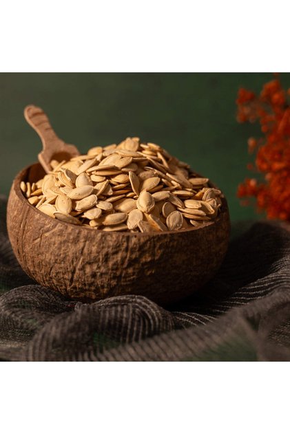 Kavrulmuş Kabak Çekirdeği 500 Gr.