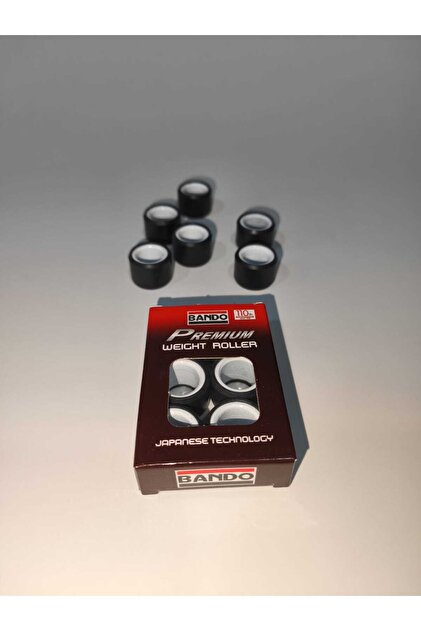 TVS Ntorq 125cc uyumlu Premium Hafif Performans Baga ( 12 .1 Gram dır )