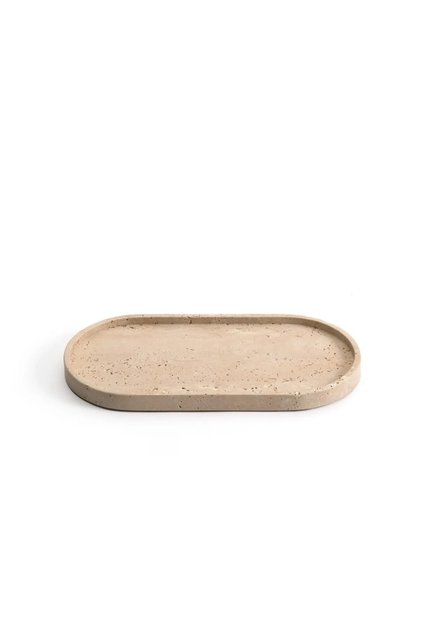 Travertine Tray