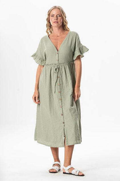 slim fit dress slacks Womens Cypress Dress main image 0