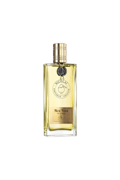New York Intense عطر من Nicolai Parfumeur Createur EDP 100 مل