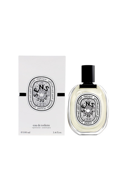 dyptyque♡EAU DES SENS Eau des Sens（オーデサンス） - オードトワレ - 100ml | Diptyque Paris