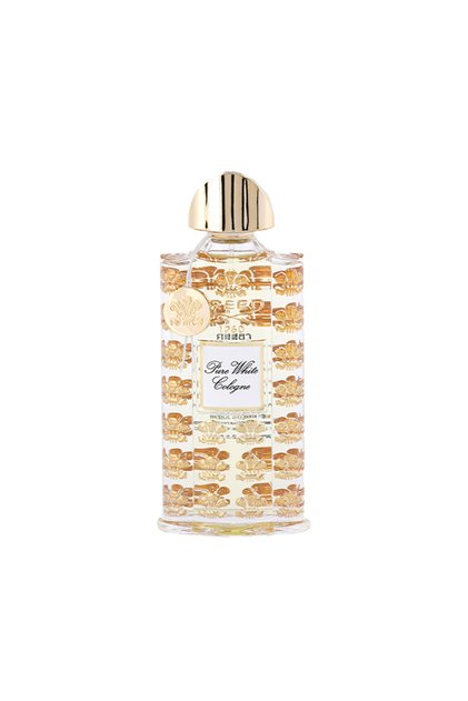 Les Royales Exclusives Pure White Cologne Perfume By Creed EDP 75 ml
