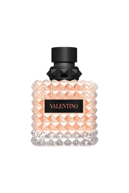 Donna Born In Roma Coral Fantasy عطر من Valentino EDP 100 مل