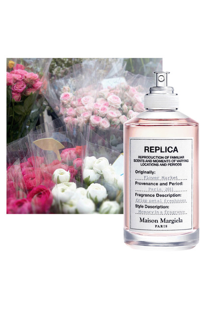 Maison Margiela Replica Flower Market Perfume by Maison Margiela