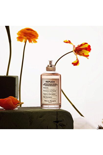 Maison Margiela Replica Flower Market Perfume by Maison Margiela