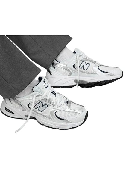 New Balance 530 UNISEX SPOR AYAKKABI MR530SG - Fiyatı, Yorumları