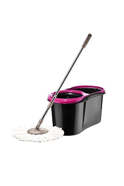 FLODEX Black Pearl Otamatik Temizlik Seti - Fiyatı, Yorumları