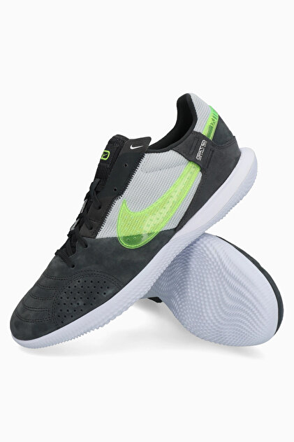 Nike Streetgato Futsal Ayakkabısı / Salon Ayakkabısı (1 BEDEN DAR