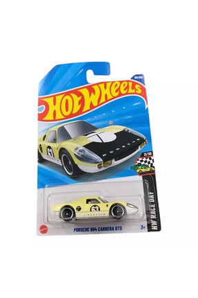 HOT WHEELS HotWheels Porsche 904 Carrera GTS 2025 - Fiyatı, Yorumları