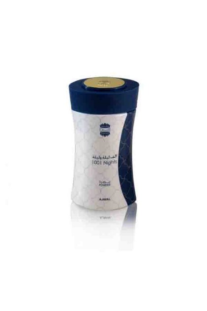 One Thousand and One Nights Scented Body Powder - 80g