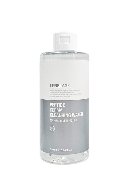 Derma Cleansing Blame with Lebelage Peptides