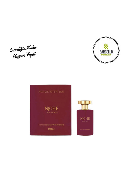 Niche Red Series Always With You 100ml -bes