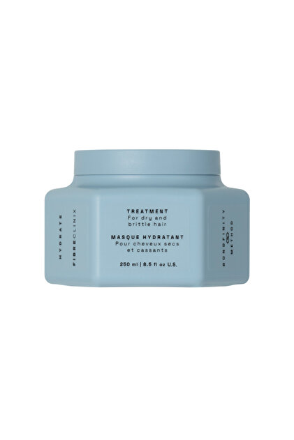 Schwarzkopf Hydrate Kuru Kırılgan Saçlar İçin Nemlendirici Kür