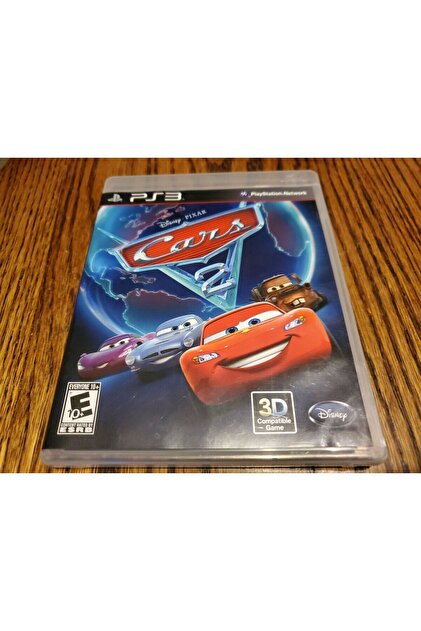 Activision Ps3 Super Star Kartz - Orjinal Oyun - Sıfır Jelatin