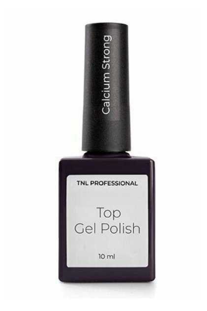 TOP COAT 10 ML CALSİUM BESLEYİCİ FORMUL