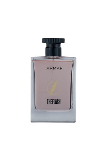 Perfume WB The Flash Superhero Eau De Parfum 100ml, Perfumes For Kids