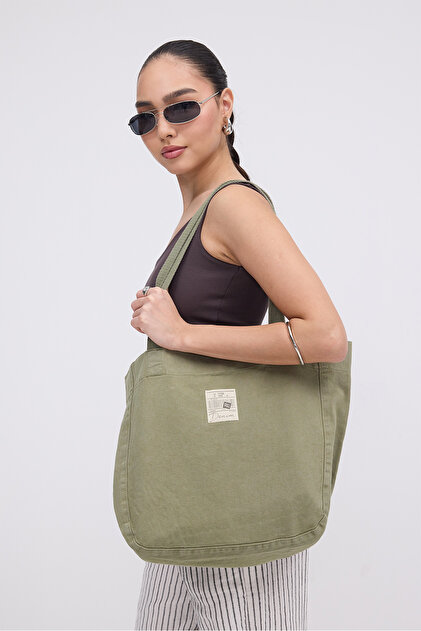 Addax Tote Omuz Çantası Ç5000-G7 - Fiyatı, Yorumları