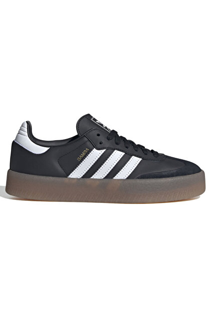 adidas Sambae W Sports Shoes Black Ji1350- Trendyol