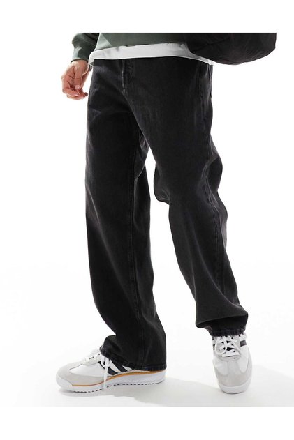 Men's Baggy Jeans Trousers