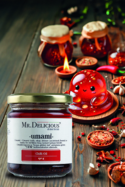 ★ジャックス（プレミアムオイル/3L）+（2０w-55/1Ｌ×4個） Mr.Delicious' Chilli Oil Yağda Karışık Baharat - Fiyatı, Yorumları