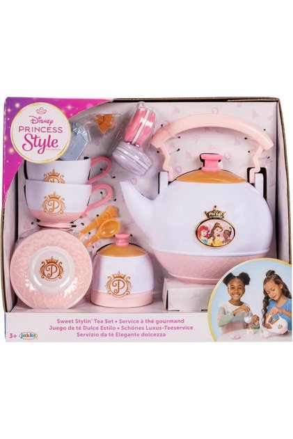 Princess Style Collection Sweet Stylin 221324