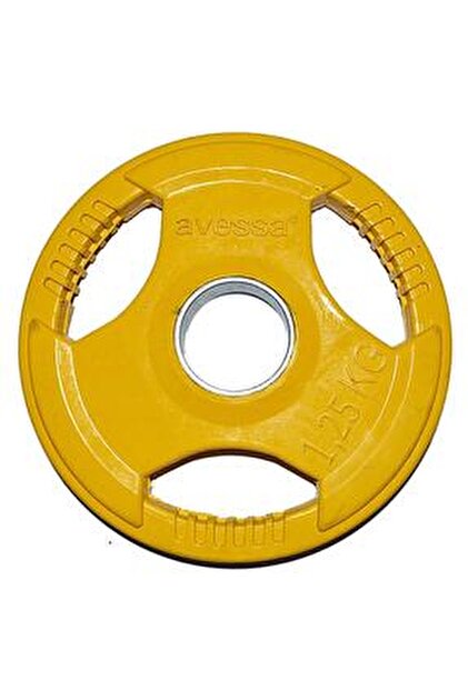 Avessa 25 Kg Olimpik Kauçuk Plaka Mavi Mb-12111 - Fiyatı, Yorumları