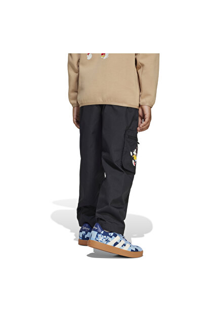 adidas LK DY MM Eşofman Altı Siyah JF3643 - Fiyatı, Yorumları