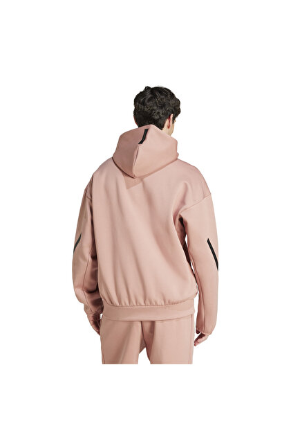 adidas M Z.n.e. Fz Eşofman Üstü Pembe Jd2908 - Fiyatı, Yorumları