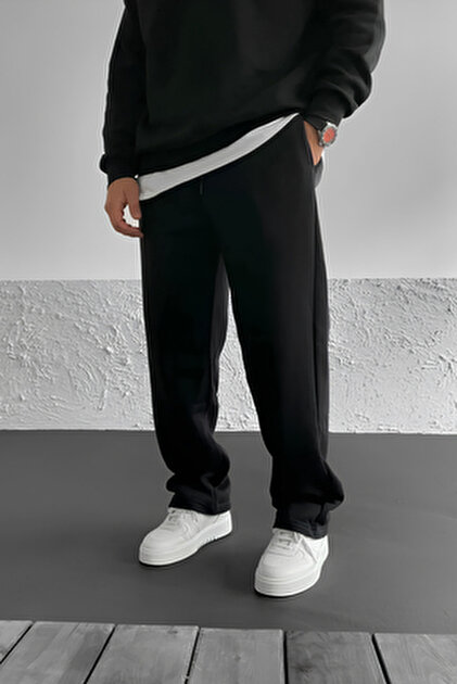 BPM Swd Series Live Baggy Eşofman Altı - Fiyatı, Yorumları