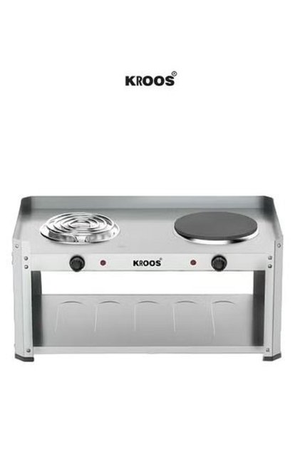 منقل كهربائي 2500 واط KR-5713