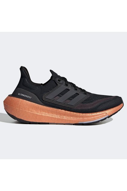 Ultraboost Light W Black Women's Sports Shoes If1732