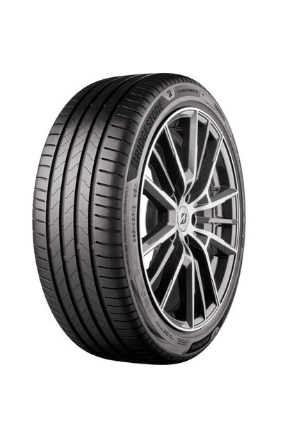 Bridgestone 235/45R19 99V Turanza 6 Yaz Lastiği (2025 Üretim