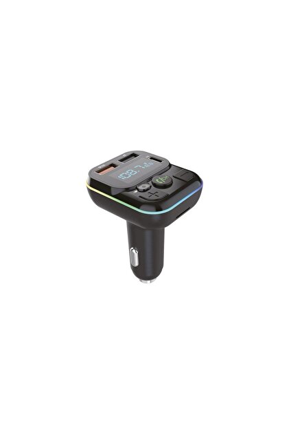 Sunix Pd 20w Qc3.0 Araç Modülatörü Mdl-16 - Fiyatı, Yorumları