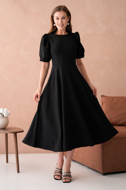 chinese dress ladies NADIA LONG SLEEVE MAXI DRESS  Significant Other