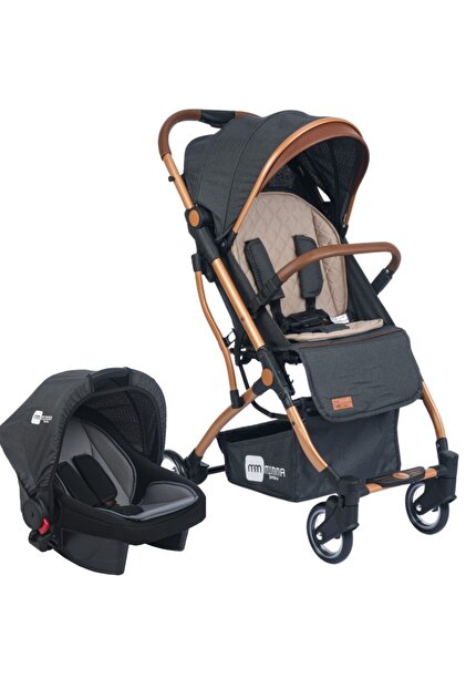 Mimma Baby Kabin Travel Sistem Bebek Arabası - Fiyatı, Yorumları